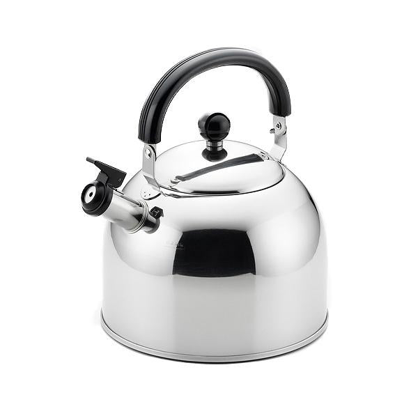 やかんBIGプレル笛吹ケトル4.0Ｌ大容量IH対応