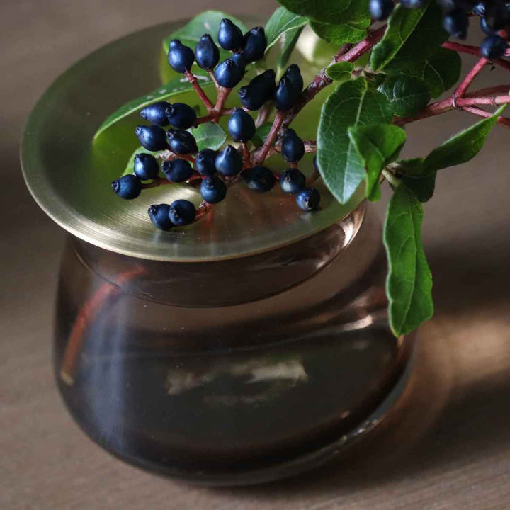 KINTOキントーLUNAベース80x70mm