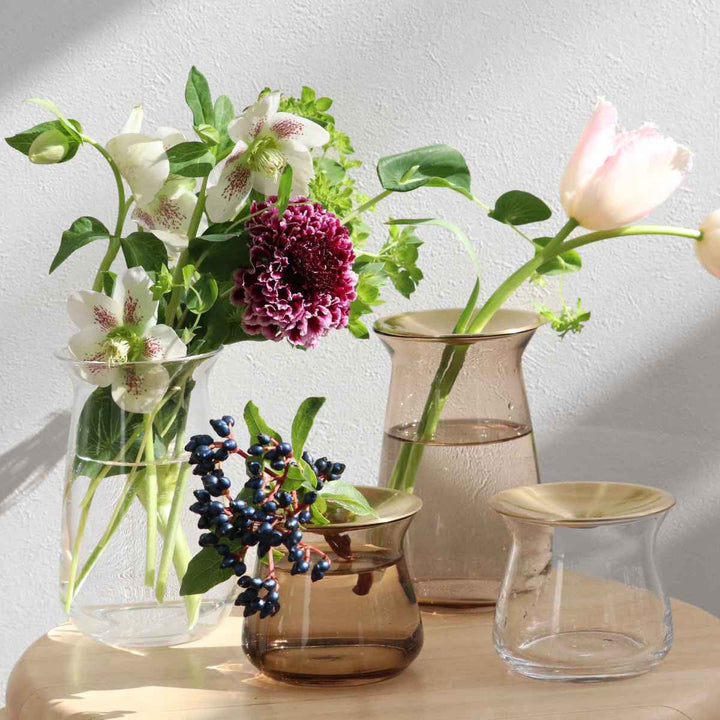 KINTOキントーLUNAベース80x70mm