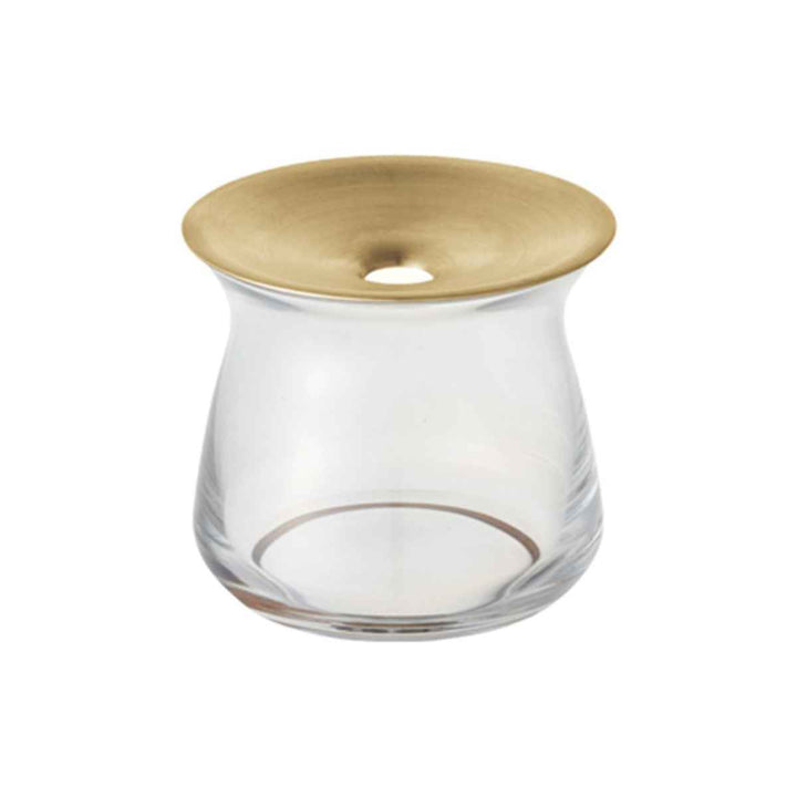 KINTOキントーLUNAベース80x70mm