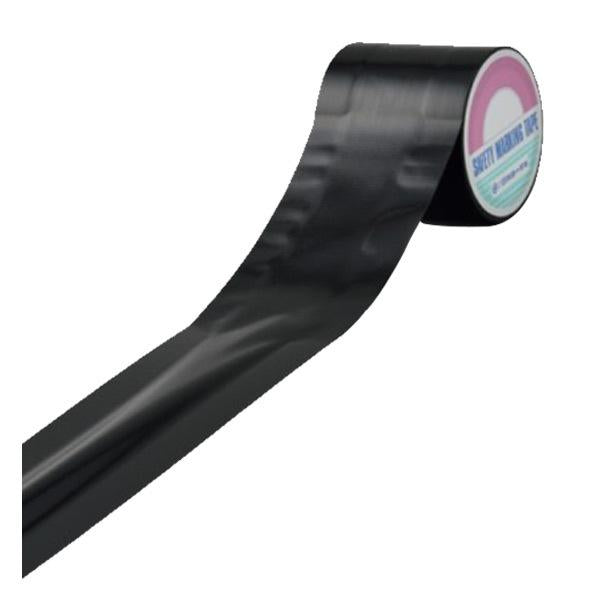 仮説コード固定用テープ 黒