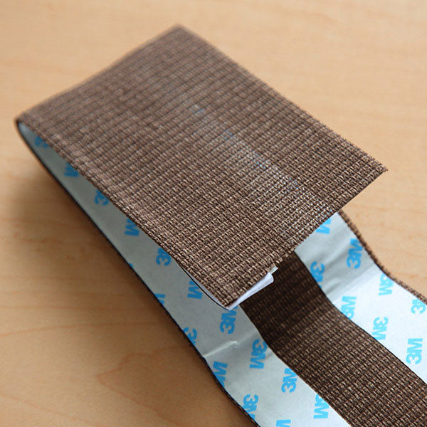 畳へり補修縁テープユニット畳ふんわりフロアー畳与那国フィジータイプ約7cm×1m