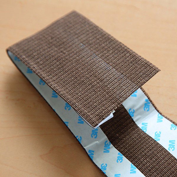 畳へり補修縁テープユニット畳ふんわりフロアー畳与那国フィジータイプ約7cm×2m