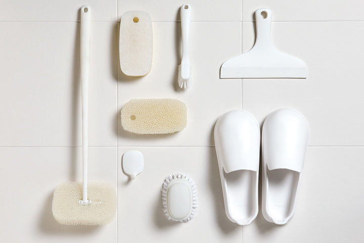 marnaマーナコップ取っ手付きスタンドセットW613W611