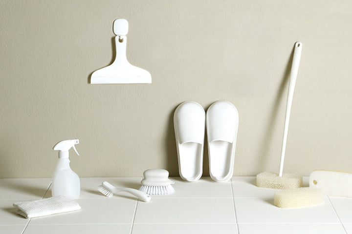 marnaマーナコップ取っ手付きスタンドセットW613W611