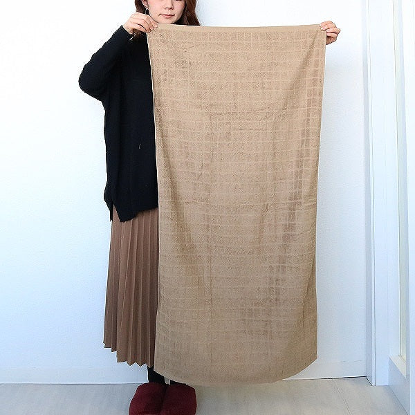 バスタオル60×120ｃｍホテルカラーホテルタイプ