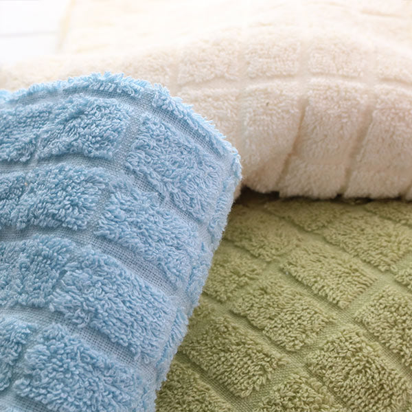 バスタオル60×120ｃｍホテルカラーホテルタイプ