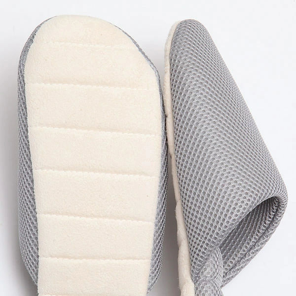 スリッパjyabjyabサラサラメッシュM