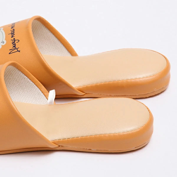 スリッパトイレスリッパふきふきハリネズミスリッパ吊り込みM