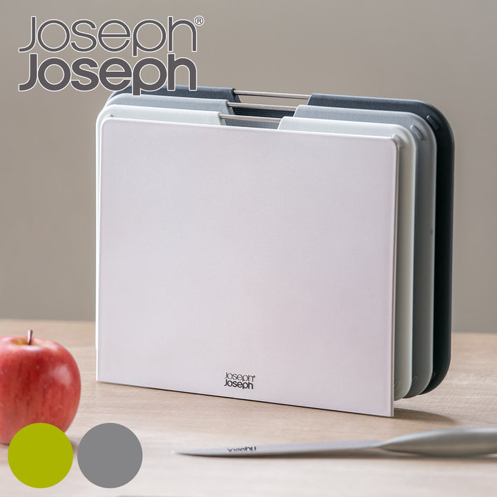 JosephJosephまな板ネストボードラージ3ピースセット