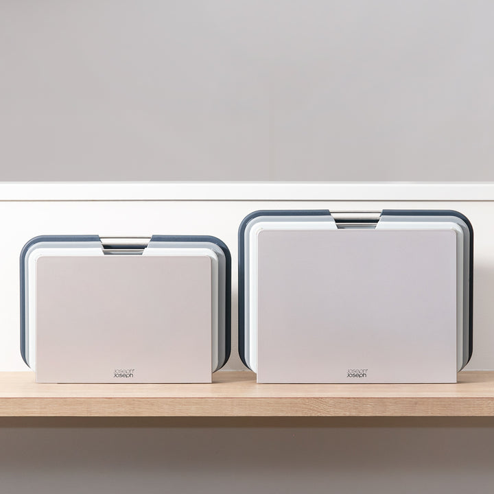 JosephJosephまな板ネストボードラージ3ピースセット