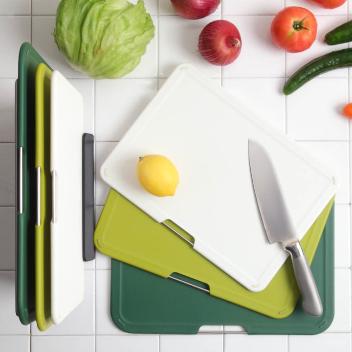 JosephJosephまな板ネストボードラージ3ピースセット