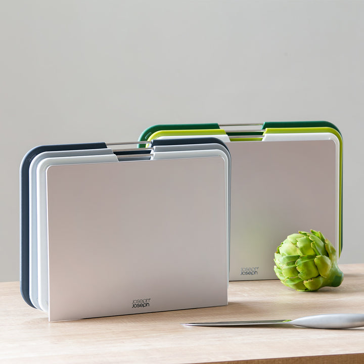 JosephJosephまな板ネストボードラージ3ピースセット