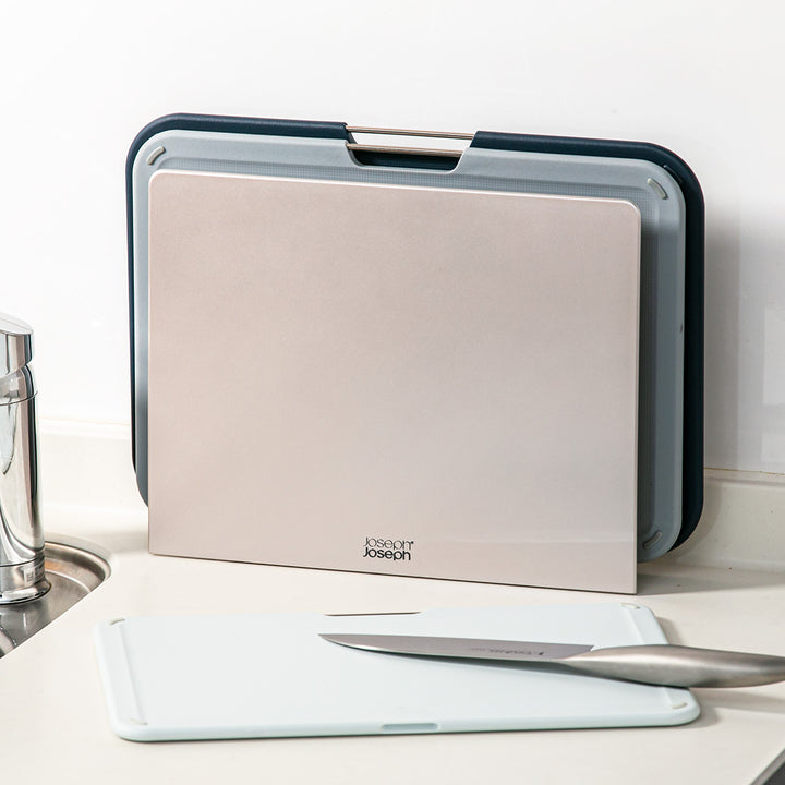 JosephJosephまな板ネストボードラージ3ピースセット