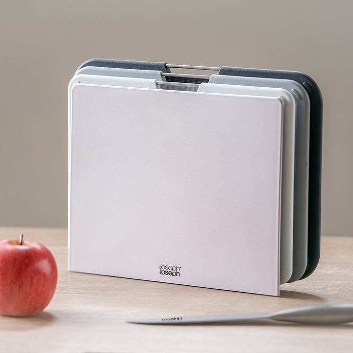 JosephJosephまな板ネストボードラージ3ピースセット