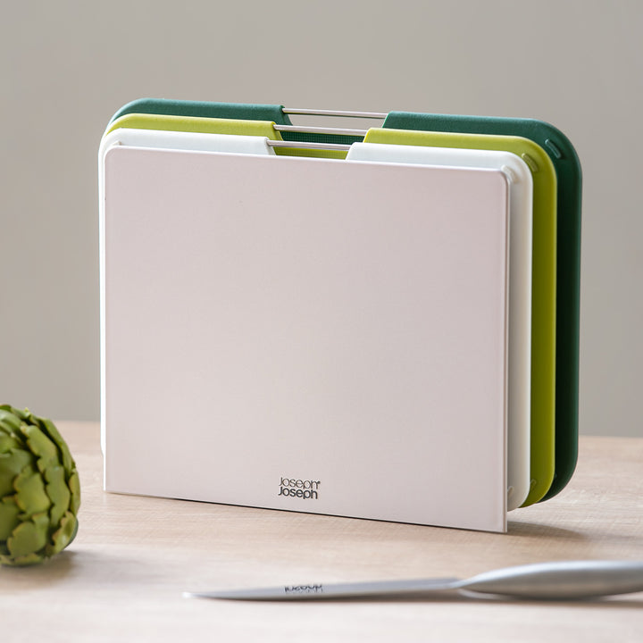 JosephJosephまな板ネストボードラージ3ピースセット