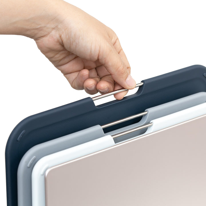 JosephJosephまな板ネストボードラージ3ピースセット