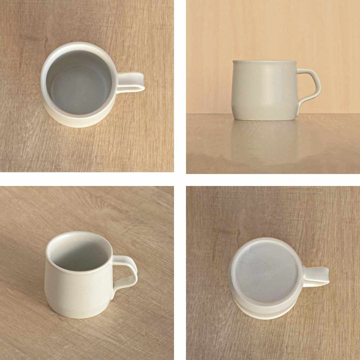 KINTOキントーFOGマグ270ml