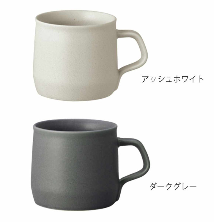KINTOキントーFOGマグ270ml