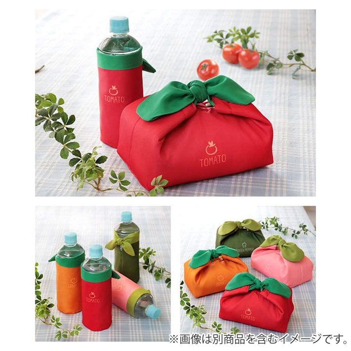 ボトルカバー保冷YAOYAペットボトルカバーペットボトルカバートマト