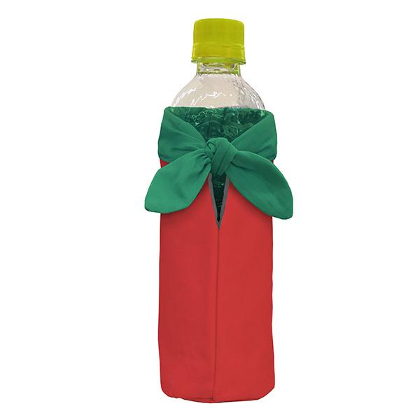 ボトルカバー保冷YAOYAペットボトルカバーペットボトルカバートマト