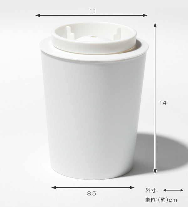 製氷器丸氷アイスボールメーカープレミアム同色2個セット