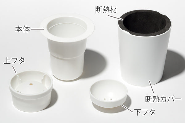 製氷器丸氷アイスボールメーカープレミアム同色2個セット