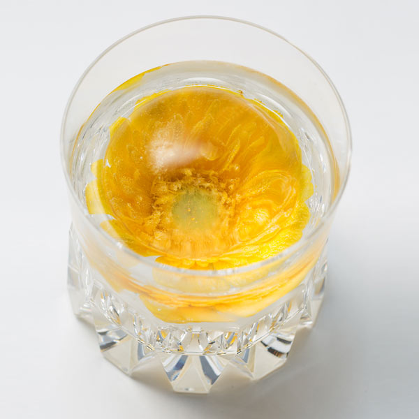 製氷器丸氷アイスボールメーカープレミアム同色2個セット