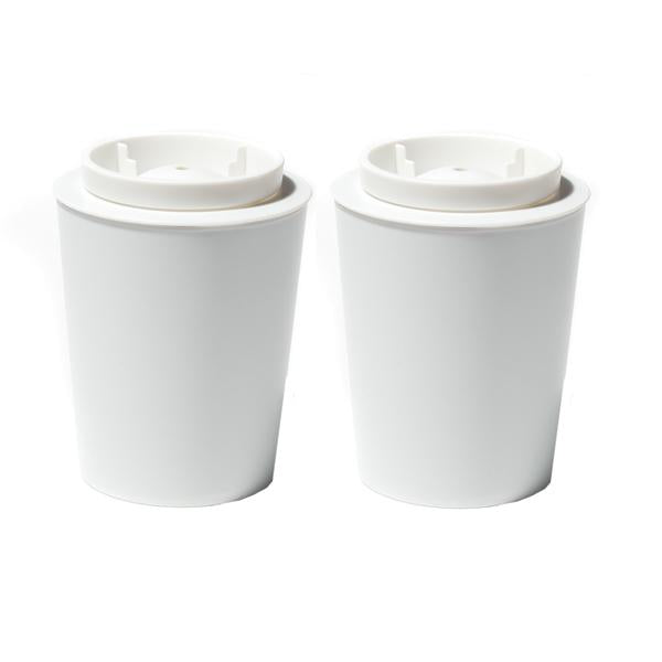 製氷器丸氷アイスボールメーカープレミアム同色2個セット