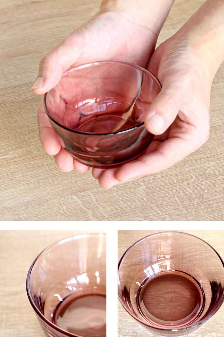 KINTOキントーHIBIボウル100mm