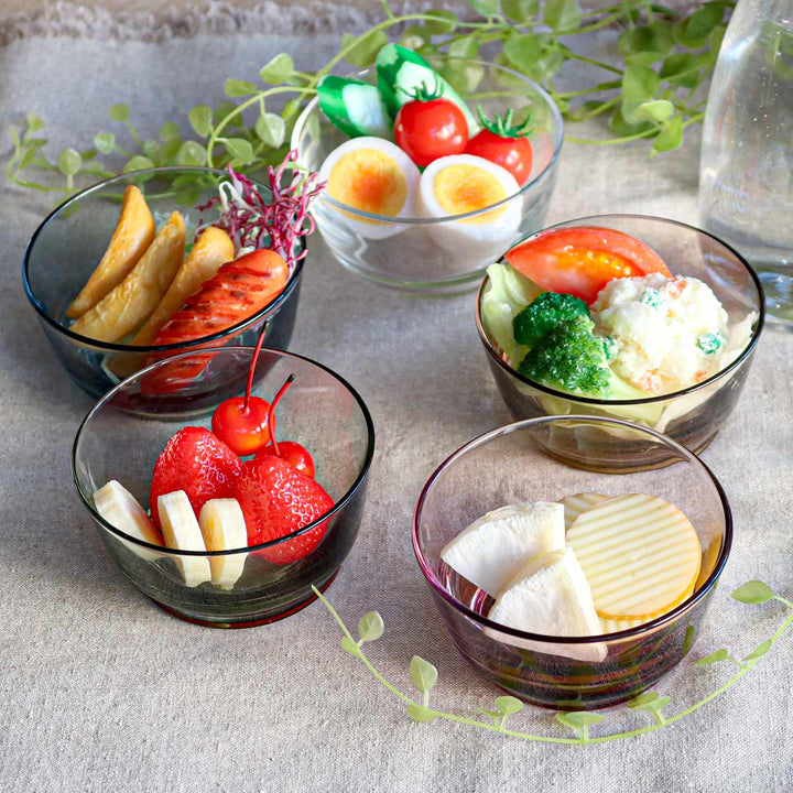 KINTOキントーHIBIボウル100mm