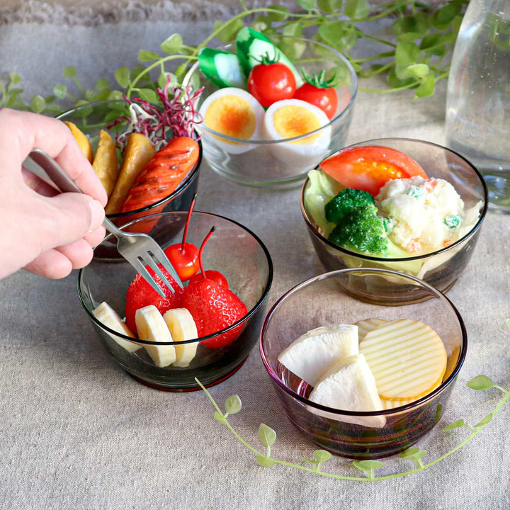 KINTOキントーHIBIボウル100mm