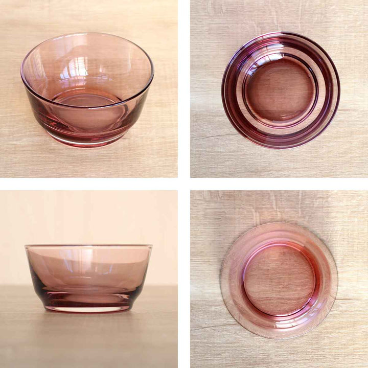 KINTOキントーHIBIボウル100mm