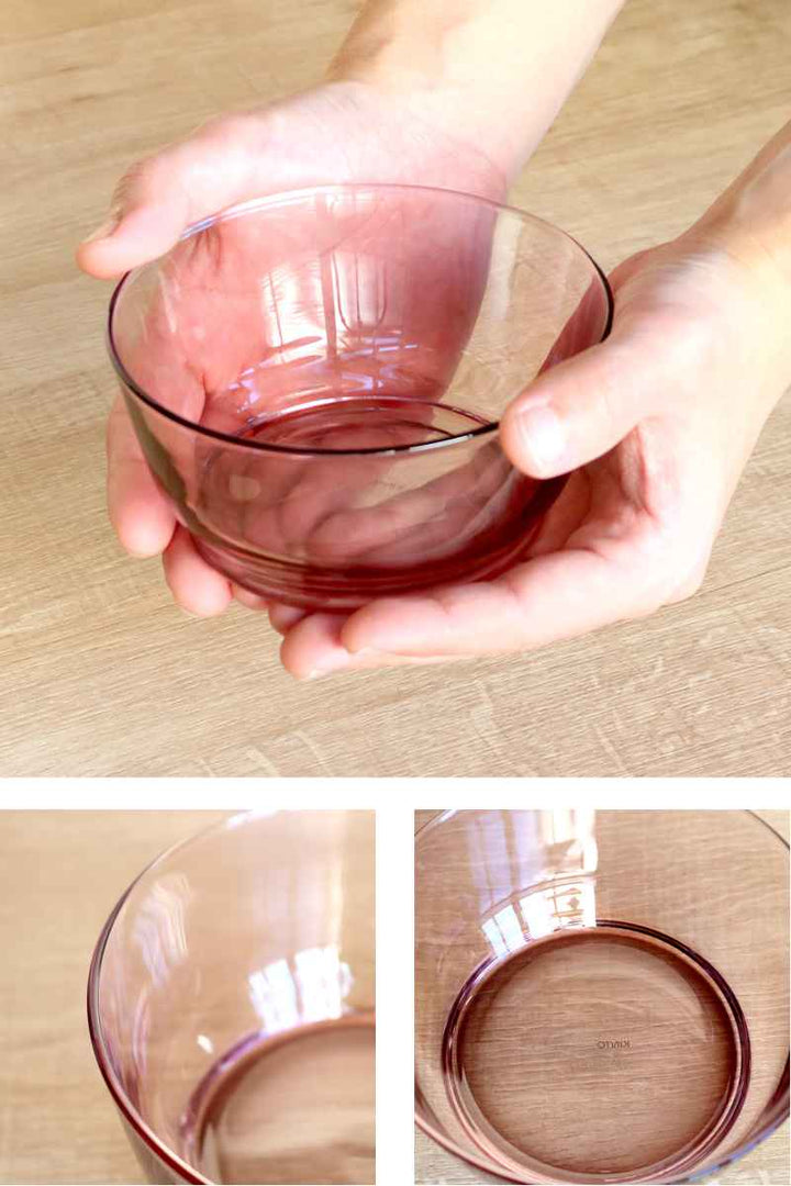 KINTOキントーHIBIボウル125mm