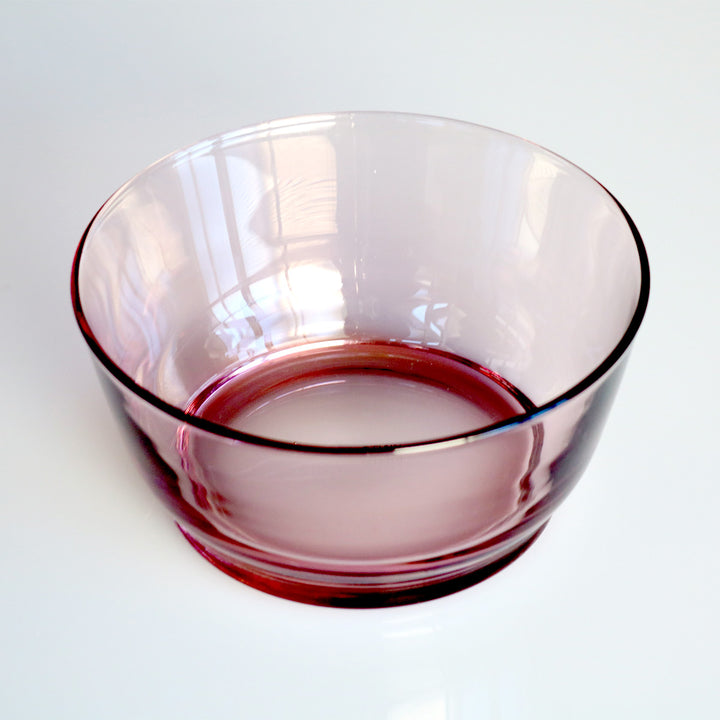 KINTOキントーHIBIボウル125mm