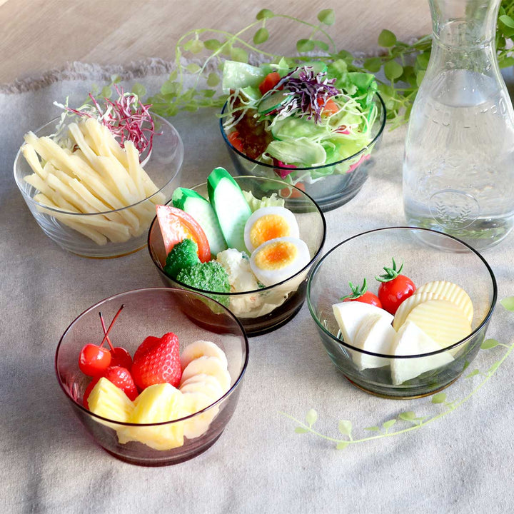 KINTOキントーHIBIボウル125mm