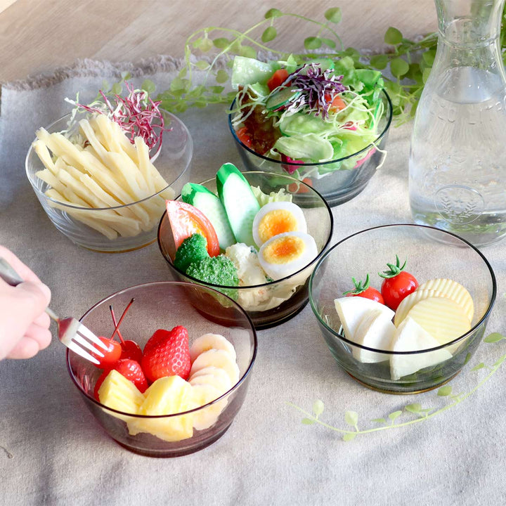 KINTOキントーHIBIボウル125mm