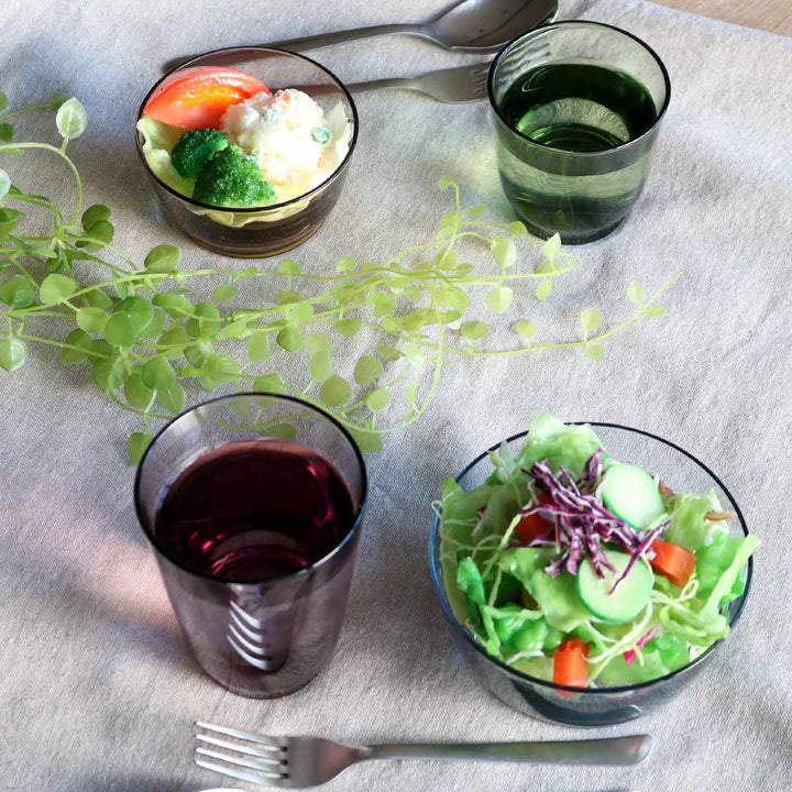 KINTOキントーHIBIボウル125mm