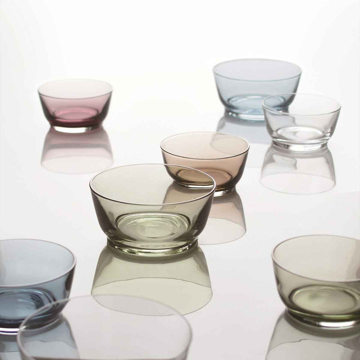 KINTOキントーHIBIボウル125mm