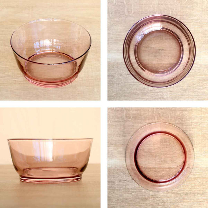 KINTOキントーHIBIボウル125mm