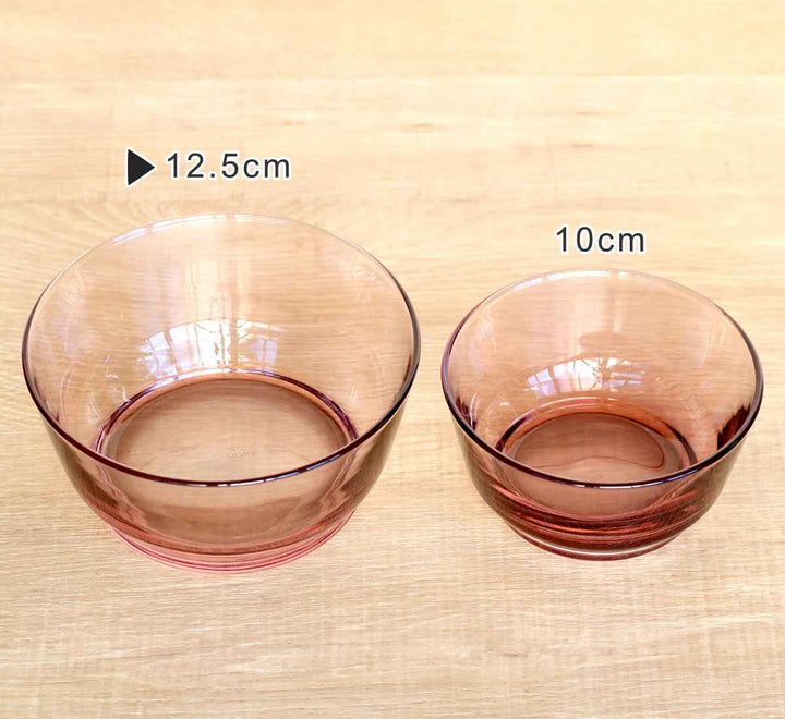 KINTOキントーHIBIボウル125mm