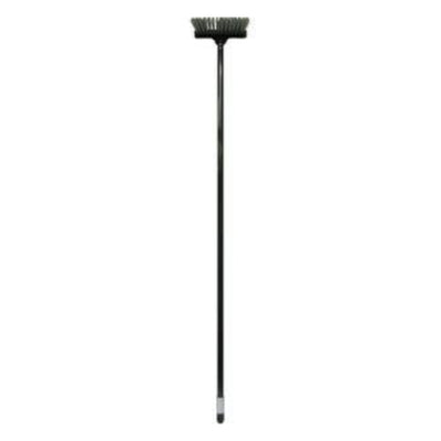 デッキブラシ Ka:z Clean 全長127cm ロング ブラシ