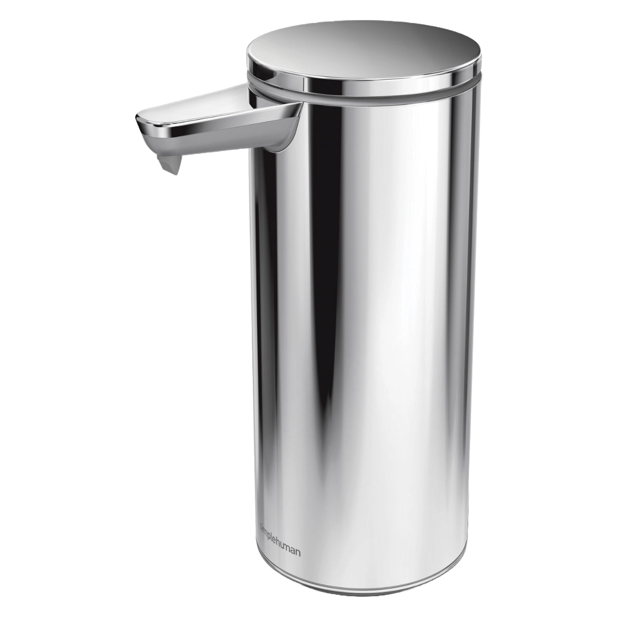 ディスペンサー 充電式センサーポンプ simplehuman シンプルヒューマン