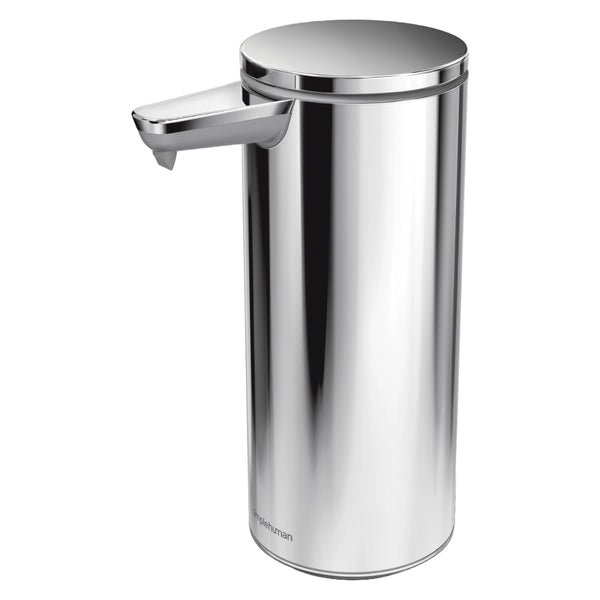 ディスペンサー充電式センサーポンプsimplehumanシンプルヒューマン自動