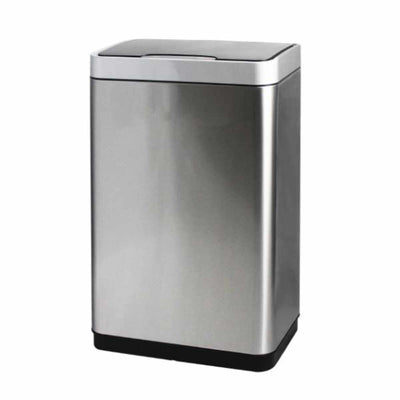 ゴミ箱 50L JAVA Vegas センサー 電池式