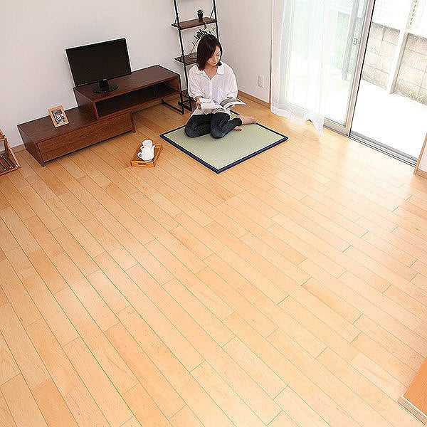 畳国産ユニット畳い草畳マット藺約85×85cmい草8層半畳