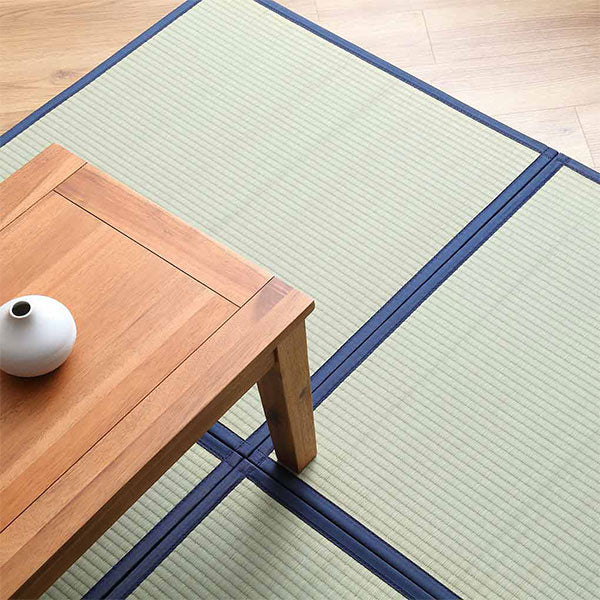 畳国産ユニット畳い草畳マット藺約85×85cmい草8層半畳