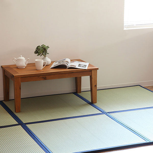 畳国産ユニット畳い草畳マット藺約85×85cm4枚セットい草8層2畳