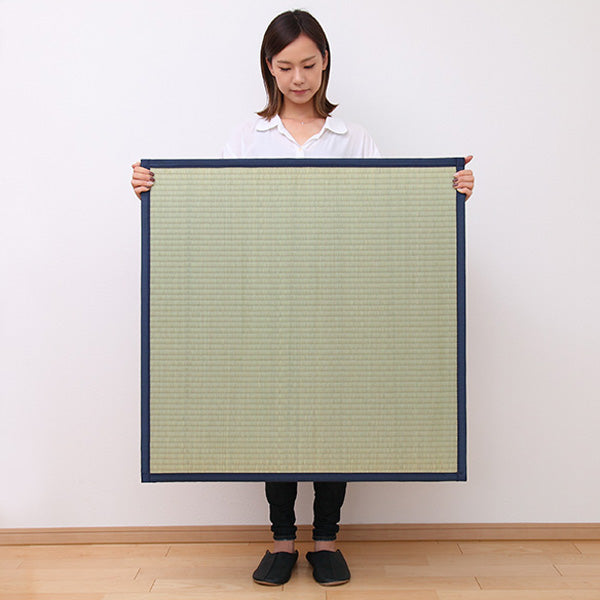 畳国産ユニット畳い草畳マット藺約85×85cm4枚セットい草8層2畳