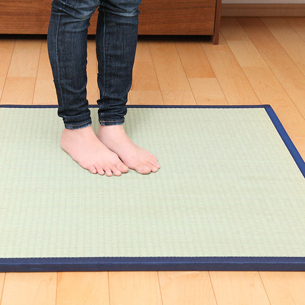 畳国産ユニット畳い草畳マット藺約85×85cm6枚セットい草8層3畳